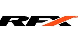 BUJE TRASERO RFX, DORADO 1075989001 40012