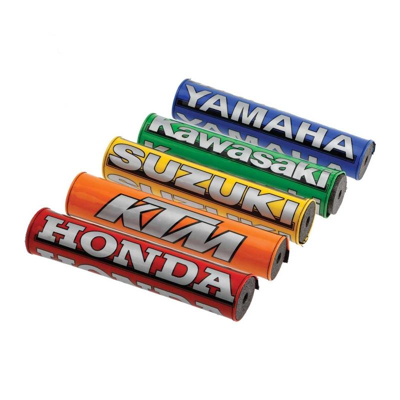 ALMOHADILLA DE MANILLAR RFX SPORT (- HONDA) UNIVERSAL 7/8 CROSSBAR STYLE 1110721001 FXHP1010000RD