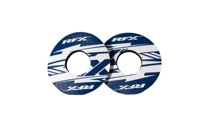 DONUTS PARA PUÑOS RFX SPORT (AZUL), PAREJA 1111061001 FXHG9010000BU