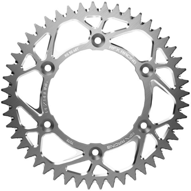 CORONA RFX PRO SERIES ELITE ALUMINIO - 428 1123237026 FXRS51-4699SV