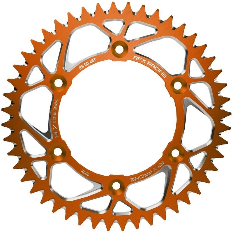 CORONA RFX PRO SERIES ELITE ALUMINIO - 415 1123239002 FXRS 55-42 99OR