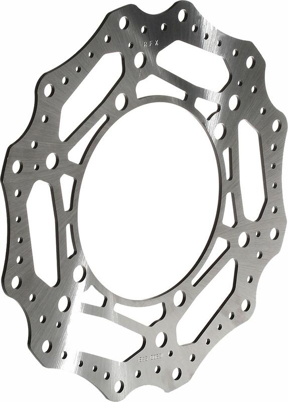 DISCO DE FRENO RFX RACE WAVE FIJO 1128451 FXBD1020055BK