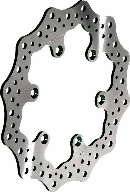 DISCO DE FRENO RFX RACE WAVE FIJO 1128463 FXBD2030555BK