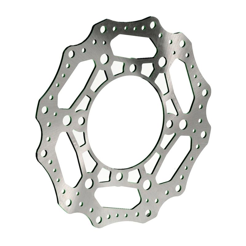 DISCO DE FRENO RFX RACE WAVE FIJO 1128469 FXBD2070055BK