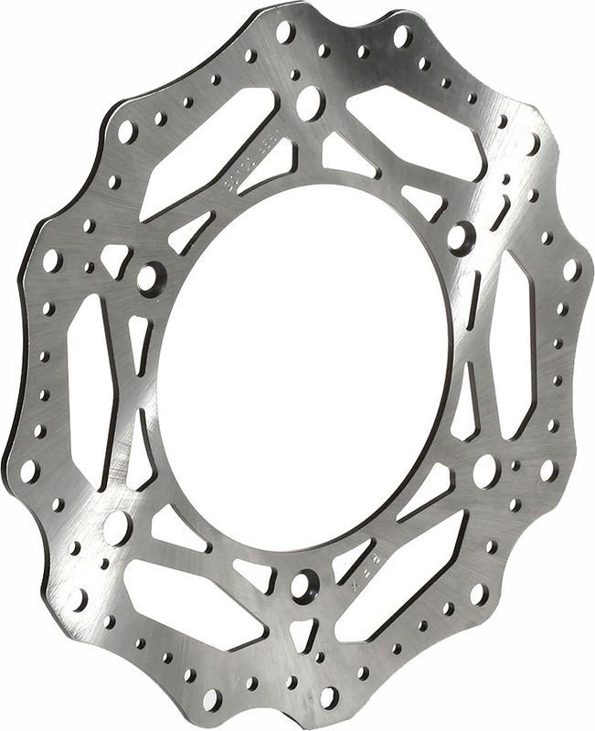 DISCO DE FRENO RFX RACE WAVE FIJO 1128471 FXBD3010055BK