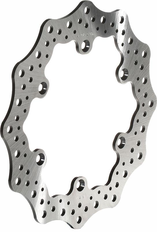 DISCO DE FRENO RFX RACE WAVE FIJO 1128476 FXBD3040555BK