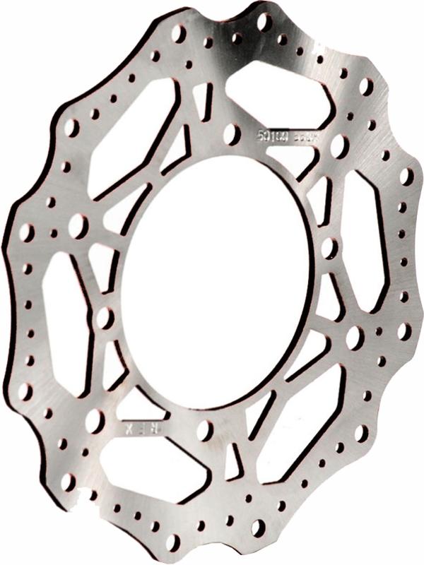DISCO DE FRENO RFX RACE WAVE FIJO 1128492 FXBD5010055BK