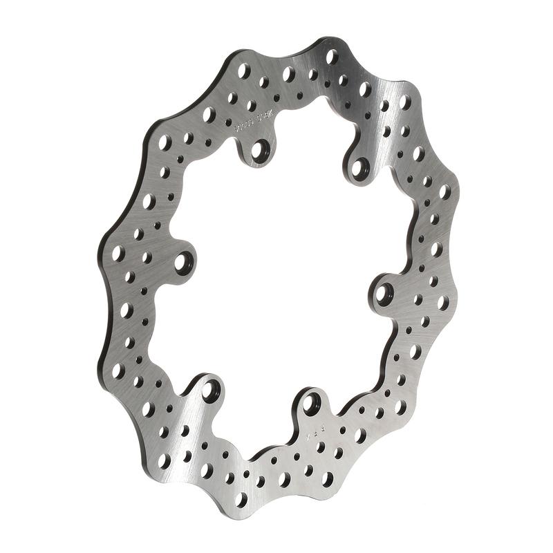DISCO DE FRENO RFX RACE WAVE FIJO 1128505 FXBD5070555BK