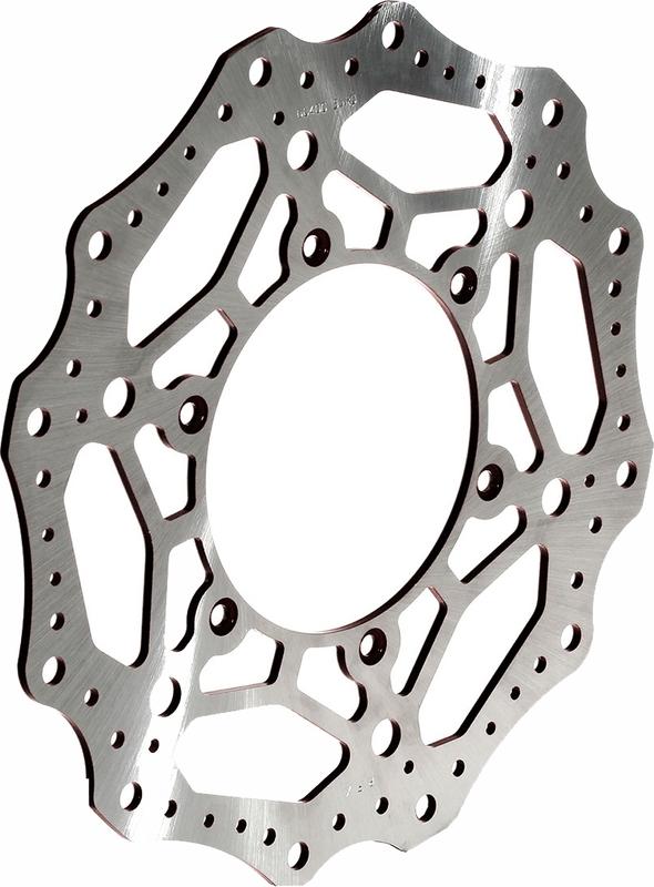 DISCO DE FRENO RFX RACE WAVE FIJO 1128510 FXBD6040055BK
