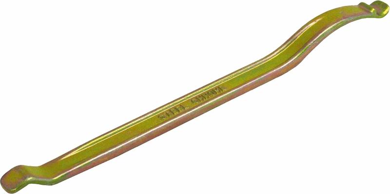 DESMONTABLE TIPO MICHELIN RFX RACE DOBLE EXTREMO TIPO CUCHARA 350MM 1128682 FXWT1040055GD