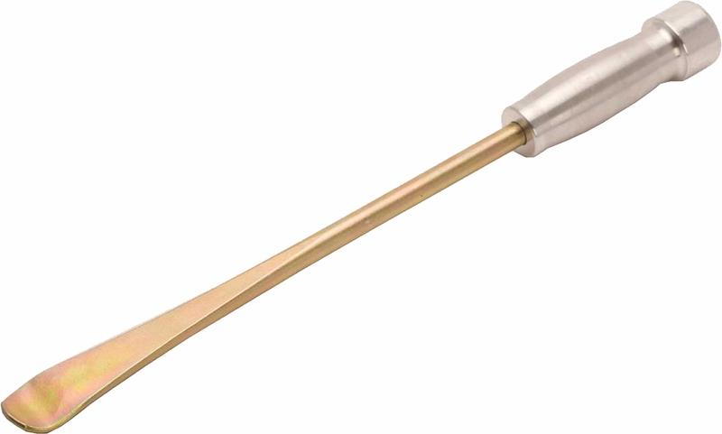 DESMONTABLE PARA MOUSSE RFX RACE CUCHARA Y MANGO 420MM 1128683 FXWT1060055SV