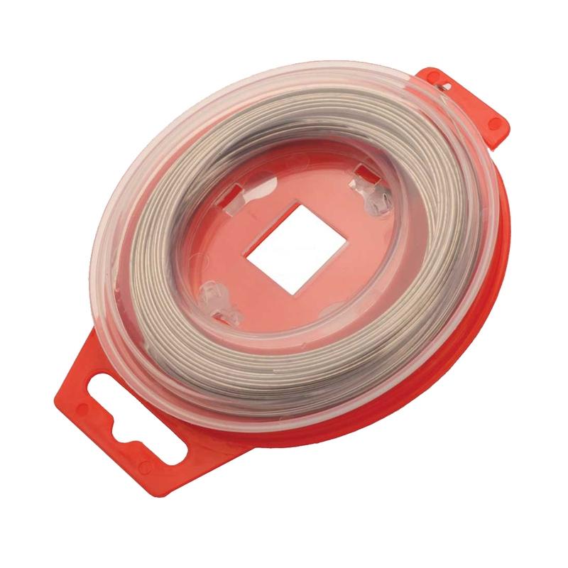 CABLE DE FRENO RFX RACE - 0,8 MM X 30 M 1128701 FXWT5010055SV