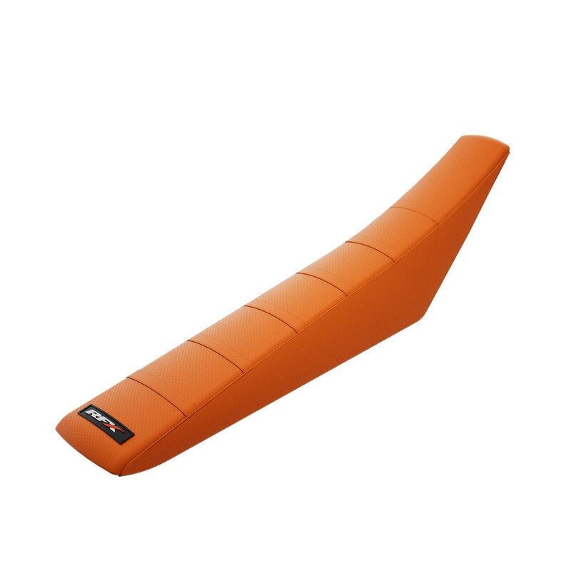 FUNDA DE ASIENTO RFX PRO RIBBED - NARANJA 1128768 FXSC5130099OR
