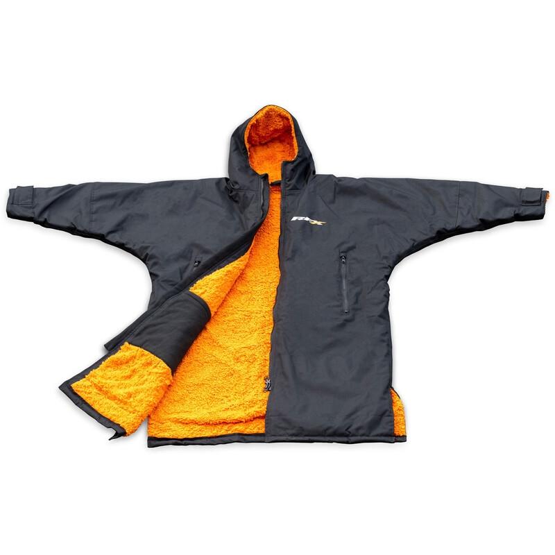 CHAQUETA LARGA DE INVIERNO RFX PRO 8008949003 FXWJ 905LG 99BK