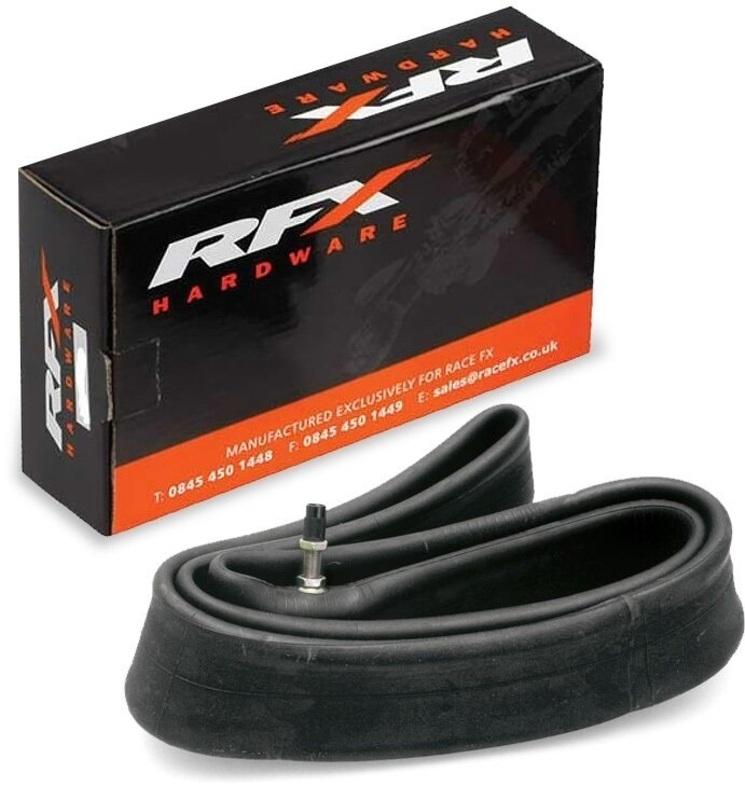 CÁMARA RFX 2.25/2.50-17 70/100-17 VÁLVULA TR4 ESPESOR 2,5MM 9004439 MT609-OT135.2.5M