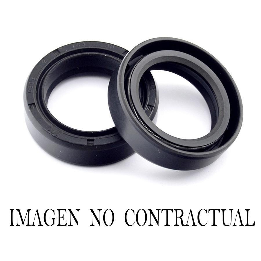 JUEGO GUARDAPOLVOS HORQUILLA ALL BALLS (30 X 44 X 31) 57-124    17297