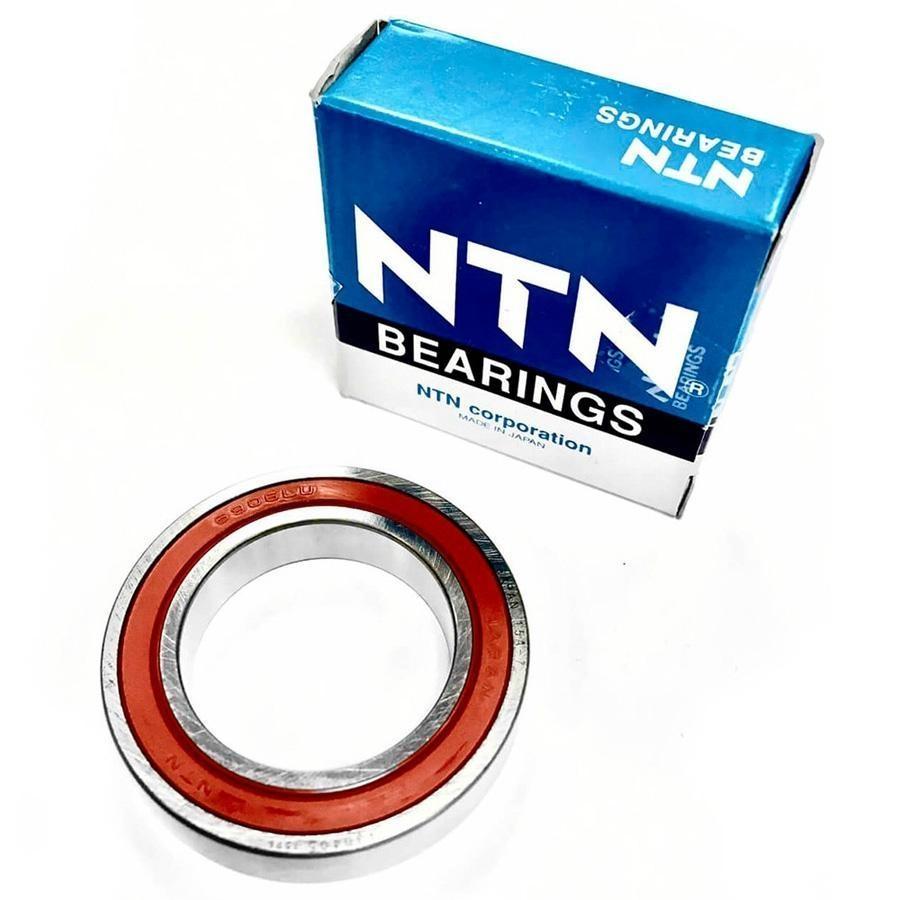 RODAMIENTO RUEDA NTN 25X47X12 6005-2RS    18584