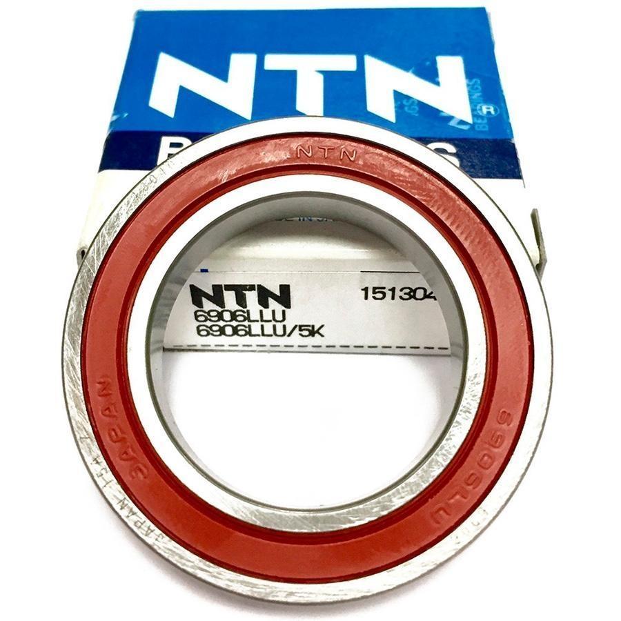 RODAMIENTO RUEDA NTN 30X47X9 6906-2RS    18589
