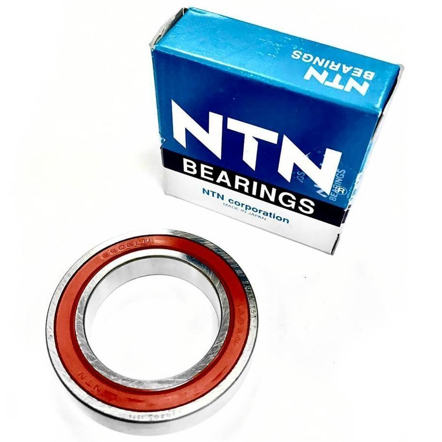 RODAMIENTO DE RUEDA NTN 30X55X13 6006-2RS
