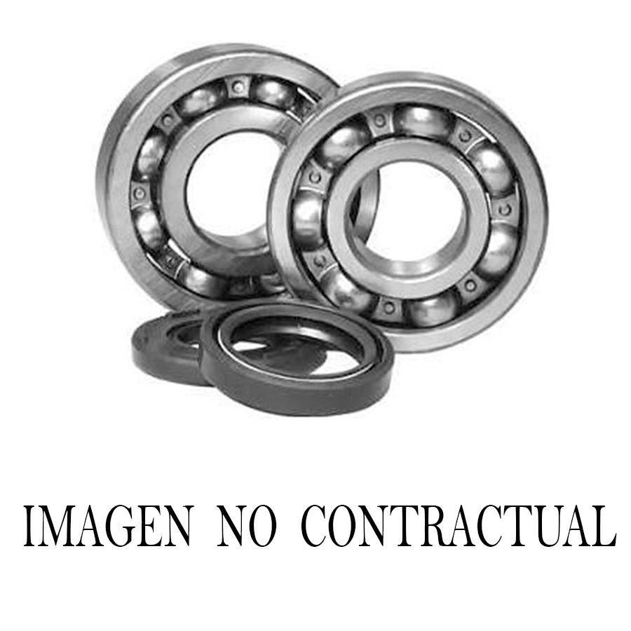 RODAMIENTOS Y RETENES CIGUEÑAL ALL BALLS 24-1028    34540