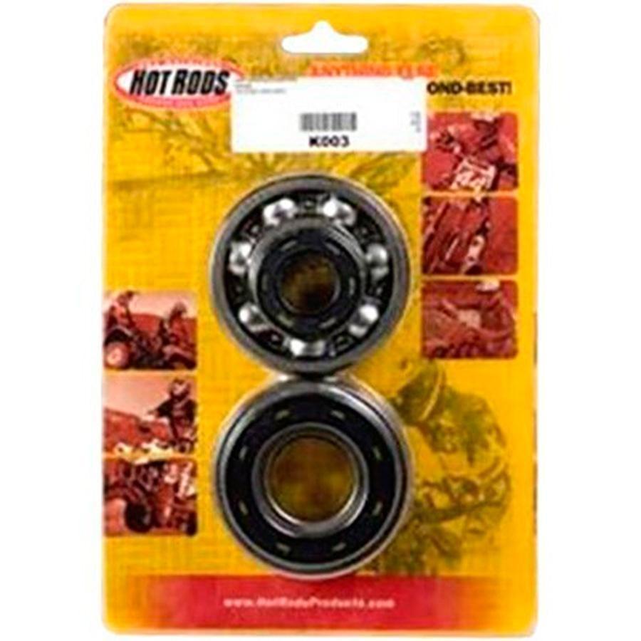 RODAMIENTOS Y RETENES CIGUEÑAL HOT RODS K003   45991