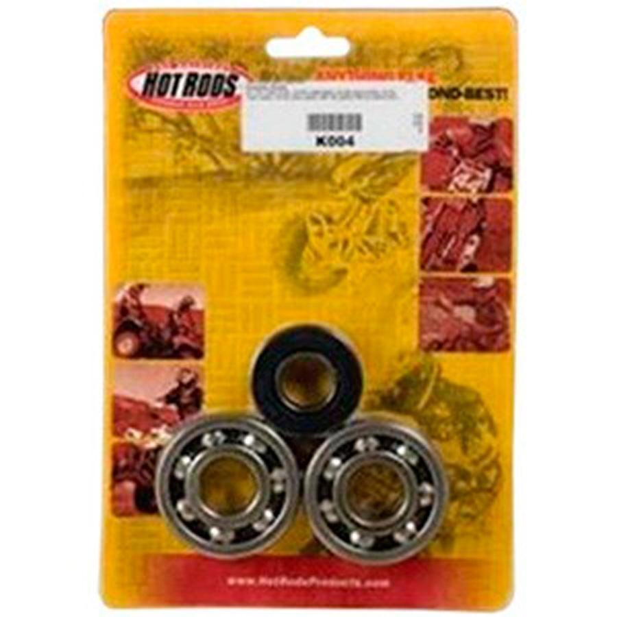 RODAMIENTOS Y RETENES CIGUEÑAL HOT RODS K004   45992