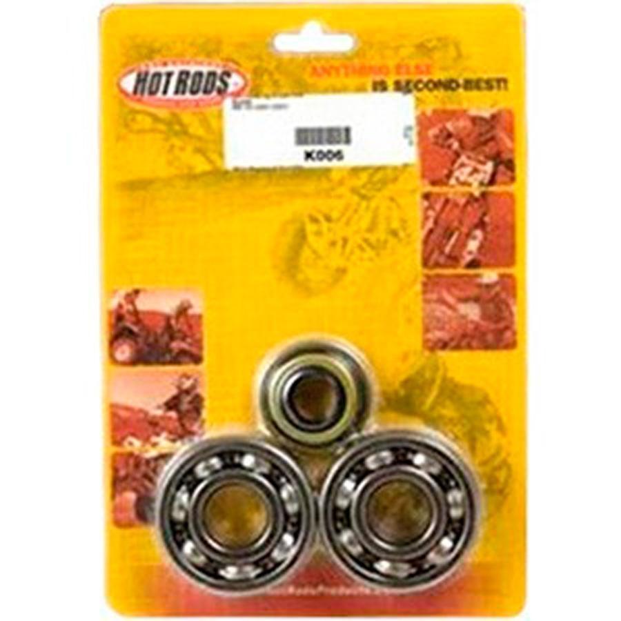 RODAMIENTOS Y RETENES CIGUEÑAL HOT RODS K006   45994