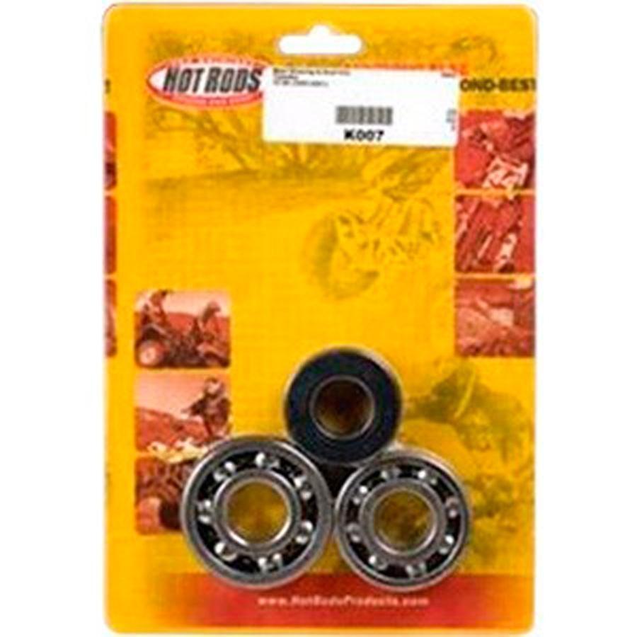 RODAMIENTOS Y RETENES CIGUEÑAL HOT RODS K007   45995