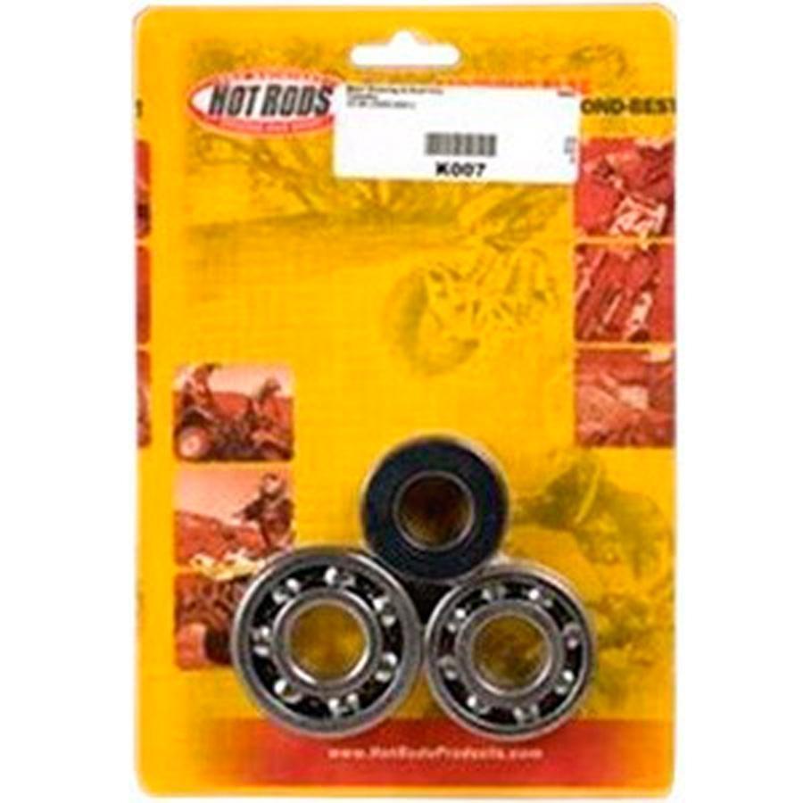 RODAMIENTOS Y RETENES CIGUEÑAL HOT RODS K008   45996