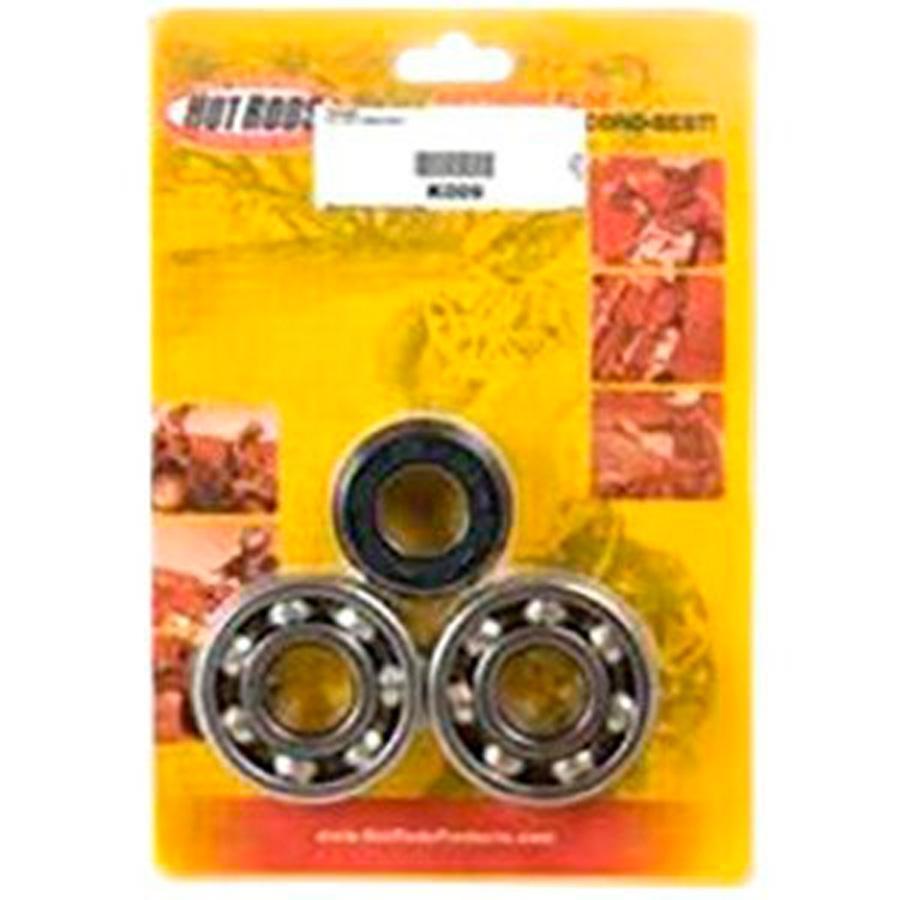 RODAMIENTOS Y RETENES CIGUEÑAL HOT RODS K009   45997