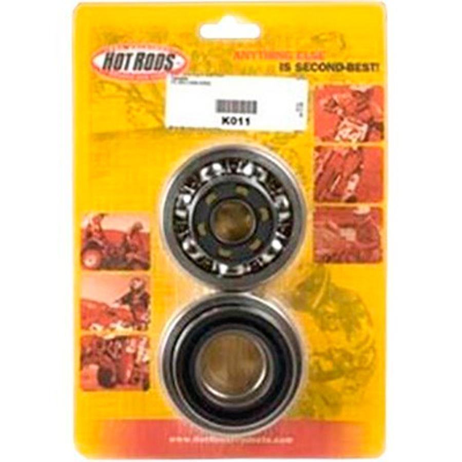 RODAMIENTOS Y RETENES CIGUEÑAL HOT RODS K011   45999