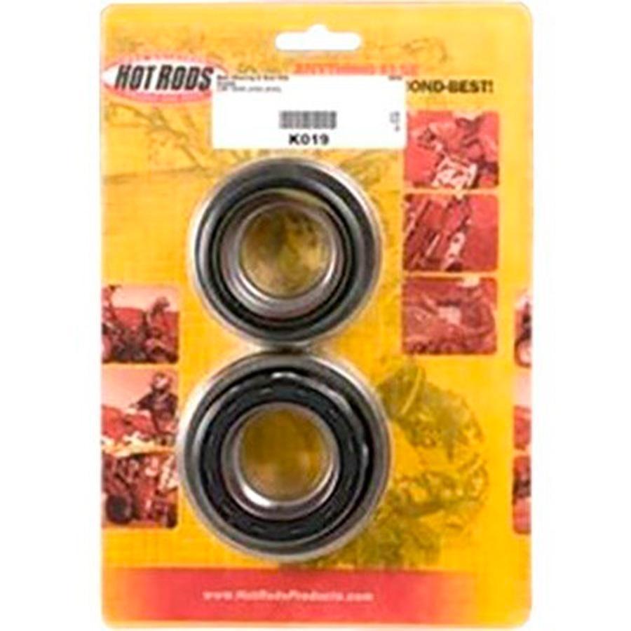 RODAMIENTOS Y RETENES CIGUEÑAL HOT RODS K019   46006