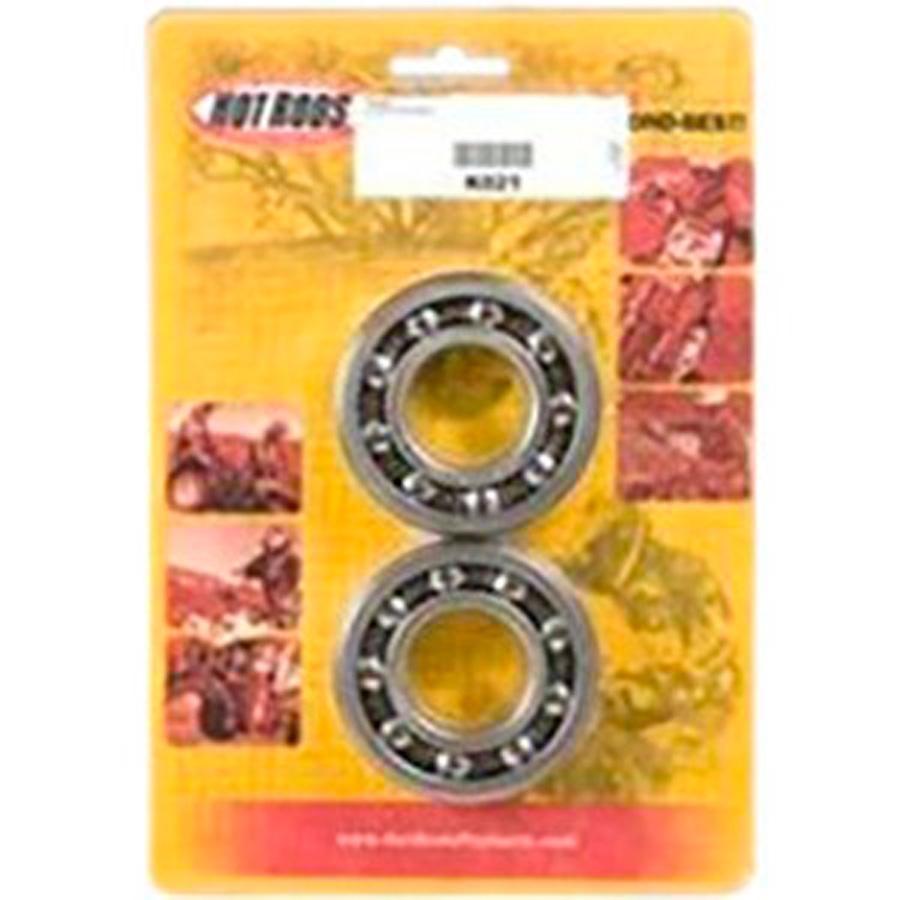RODAMIENTOS Y RETENES CIGUEÑAL HOT RODS K021   46008