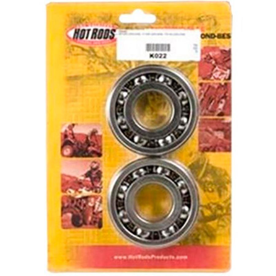 RODAMIENTOS Y RETENES CIGUEÑAL HOT RODS K022   46009