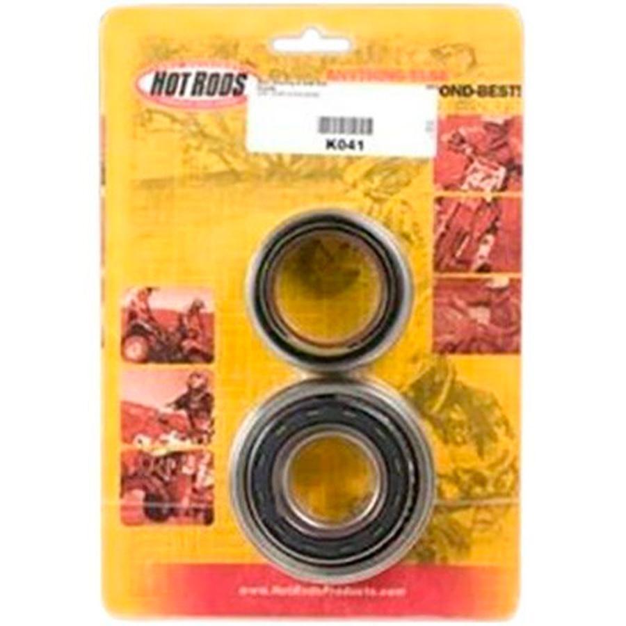 RODAMIENTOS Y RETENES CIGUEÑAL HOT RODS K041   46012