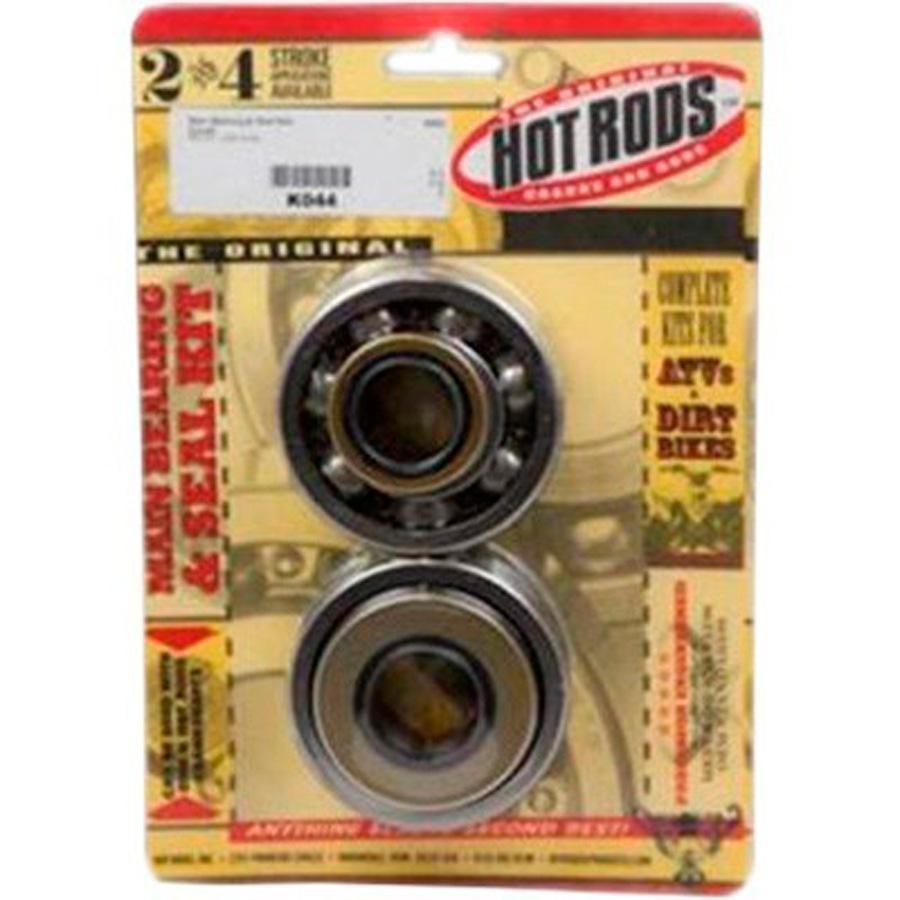 RODAMIENTOS Y RETENES CIGUEÑAL HOT RODS K044   46015