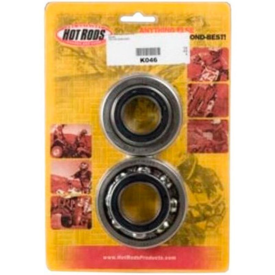 RODAMIENTOS Y RETENES CIGUEÑAL HOT RODS K046   46017