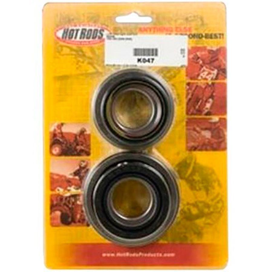 RODAMIENTOS Y RETENES CIGUEÑAL HOT RODS K047   46018