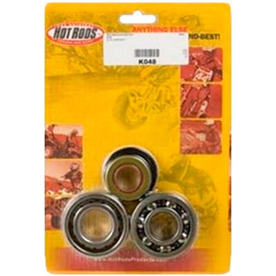 RODAMIENTOS Y RETENES CIGUEÑAL HOT RODS K048   46019