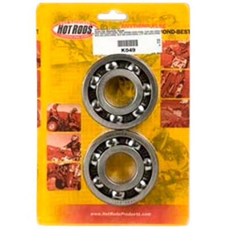 RODAMIENTOS CIGUEÑAL HOT RODS K049   46020