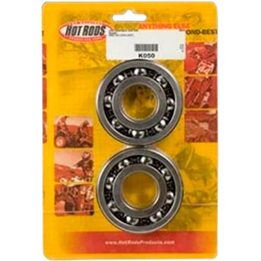 RODAMIENTOS Y RETENES CIGUEÑAL HOT RODS K050   46021