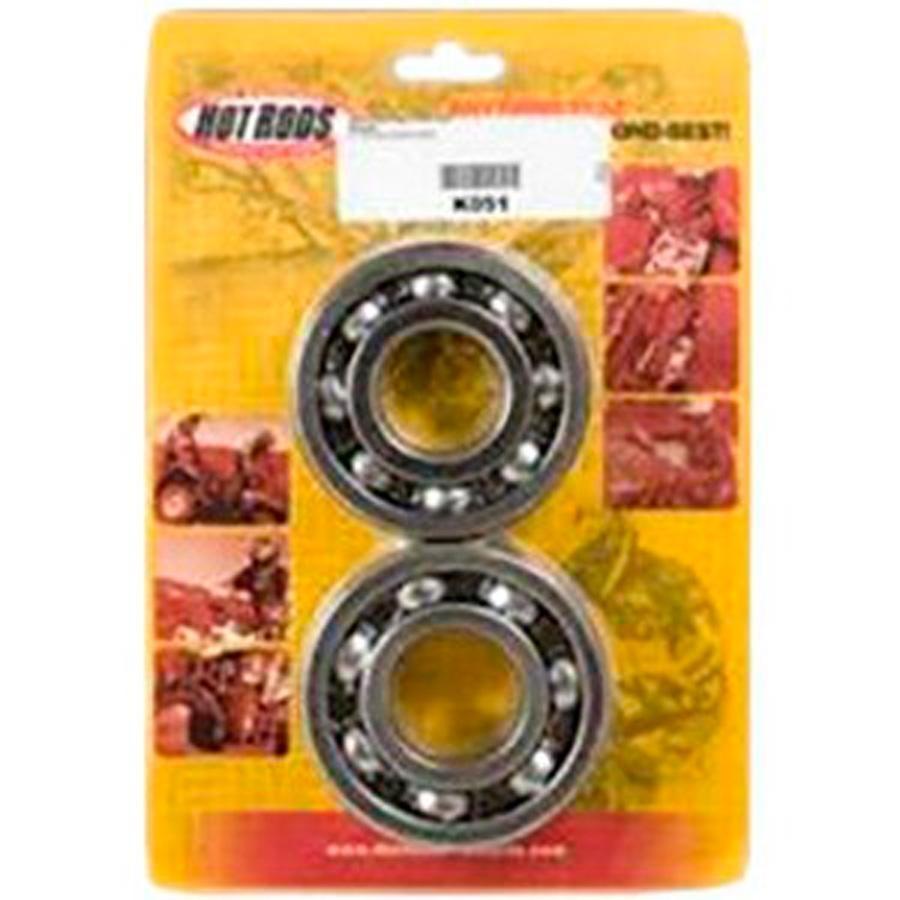 RODAMIENTOS Y RETENES CIGUEÑAL HOT RODS K051   46022