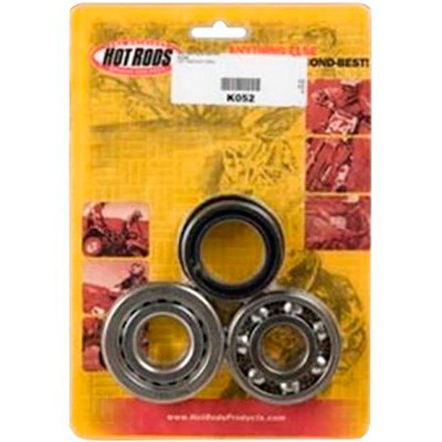 RODAMIENTOS Y RETENES CIGUEÑAL HOT RODS K052   46023