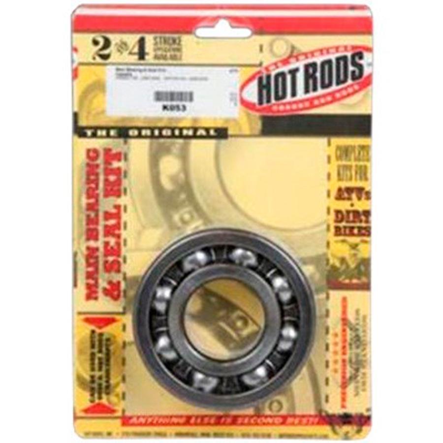 RODAMIENTOS Y RETENES CIGUEÑAL HOT RODS K053   46024