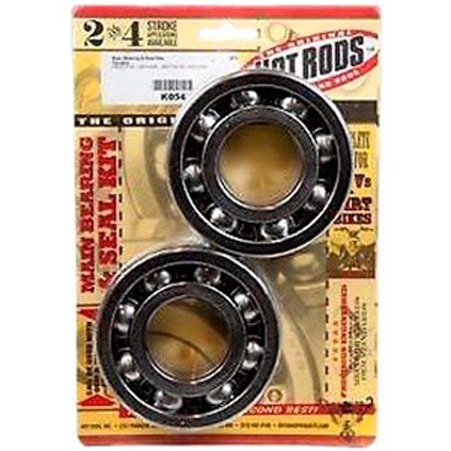 RODAMIENTOS Y RETENES CIGUEÑAL HOT RODS K054   46025