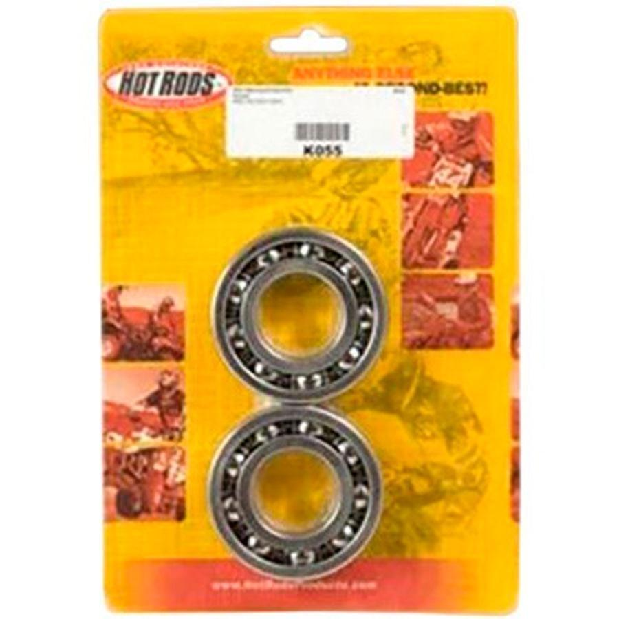 RODAMIENTOS Y RETENES CIGUEÑAL HOT RODS K055   46026