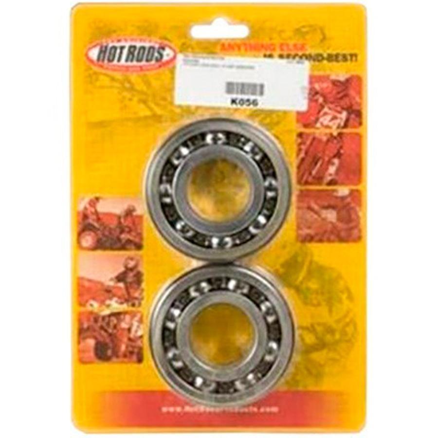 RODAMIENTOS Y RETENES CIGUEÑAL HOT RODS K056   46027