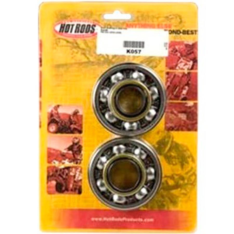 RODAMIENTOS Y RETENES CIGUEÑAL HOT RODS K057   46028