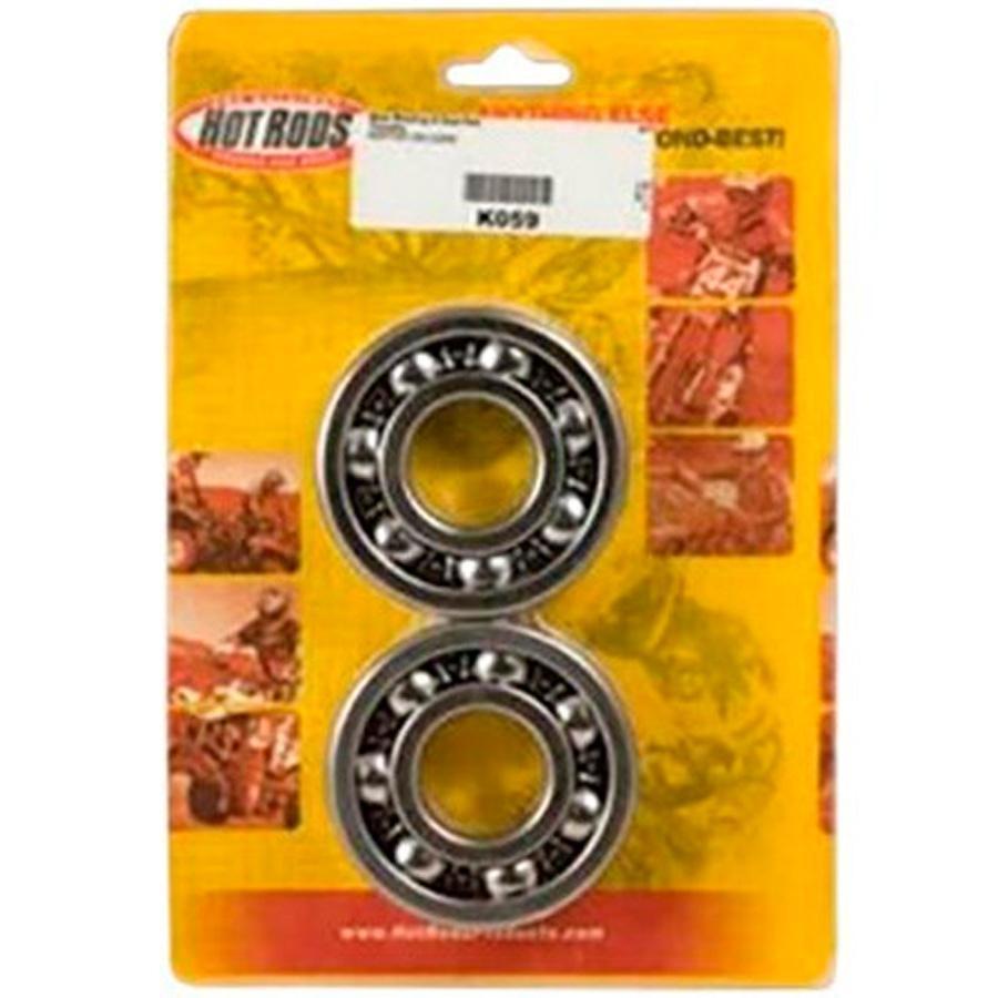 RODAMIENTOS Y RETENES CIGUEÑAL HOT RODS K059   46030