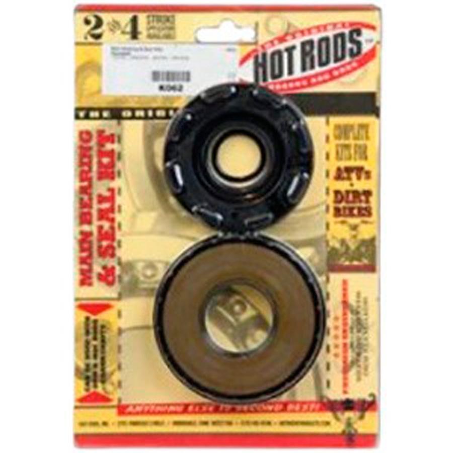 RODAMIENTOS Y RETENES CIGUEÑAL HOT RODS K062   46032